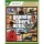 Microsoft Xbox Series X - Grand Theft Auto V - mit OVP