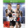 Xbox One - UFC 2 - mit OVP