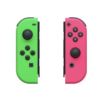 Nintendo Switch - Original Joy-Con 2er Set Controller -...