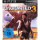 PS3 PlayStation 3 - Uncharted 3: Drakes Deception - mit OVP