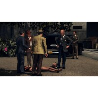 Sony PlayStation 3 - L.A. Noire - mit OVP