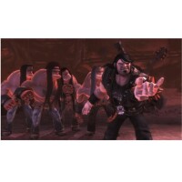 Sony PlayStation 3 - Brütal Legend - mit OVP