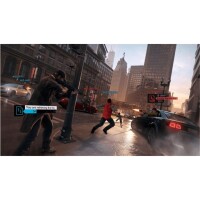 Sony PlayStation 3 - Watch Dogs - mit OVP