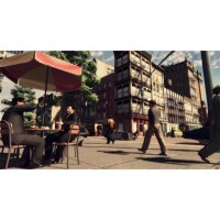 Sony PlayStation 3 - Mafia II - mit OVP