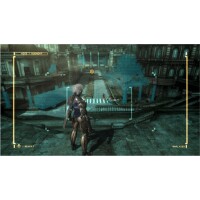 Sony PlayStation 3 - Metal Gear Rising: Revengeance - mit...