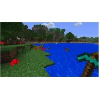 Sony PlayStation 3 - Minecraft - mit OVP