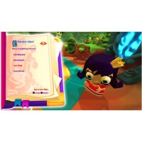 Sony PlayStation 3 - Fairytale Fights - mit OVP UK Version