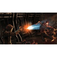 Sony PlayStation 3 - Dead Space - mit OVP