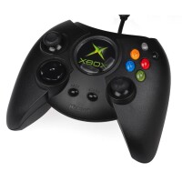 Microsoft Xbox Classic - Original Controller Gamepad...