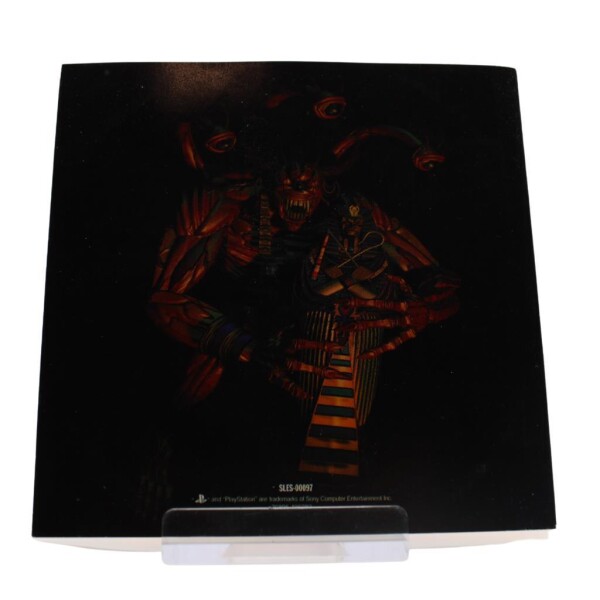 Sony PlayStation 1 - Exhumed - mit OVP