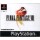 Sony PlayStation 1 - Final Fantasy VIII - mit OVP