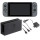 Nintendo Switch Konsole V2 - Grau - mit OVP