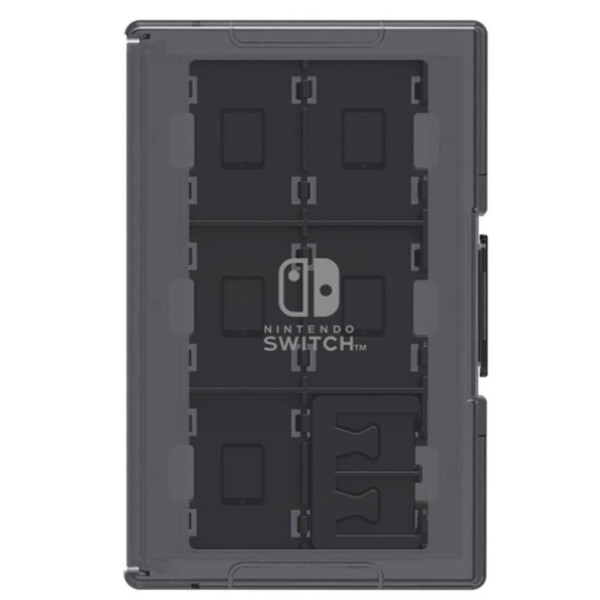 Nintendo Switch - Game Card Schutzhülle