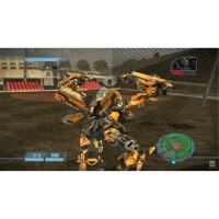 Sony PlayStation 2 - Transformers: The Game Platinum -...