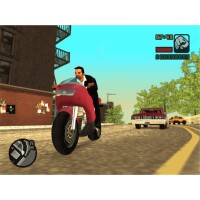 Sony PlayStation 2 - Grand Theft Auto: Liberty City...