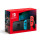 Nintendo Switch Konsole V2 - Neon-Rot/Neon-Blau - mit OVP