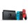 Nintendo Switch Konsole V2 - Neon-Rot/Neon-Blau - mit OVP