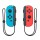 Nintendo Switch Konsole V1 - Neon-Rot/Neon-Blau - mit Dock und allen Kabeln