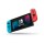 Nintendo Switch Konsole V1 - Neon-Rot/Neon-Blau - mit Dock und allen Kabeln