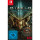 Nintendo Switch - Diablo III: Eternal Collection - mit OVP