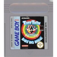 Nintendo Game Boy Classic Spiele - Modul - auch f&uuml;r...