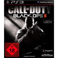 Sony PlayStation 3 - Call of Duty: Black Ops II - mit OVP