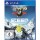 Sony PlayStation 4 - Steep - mit OVP