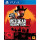 PS4 PlayStation 4 - Red Dead Redemption II - mit OVP