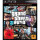 PS3 PlayStation 3 - Grand Theft Auto: Episodes from Liberty City - mit OVP