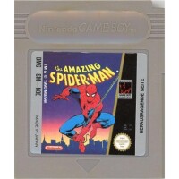 Nintendo Game Boy Classic Spiele - Modul - auch f&uuml;r...