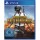 Sony PlayStation 4 - PlayerUnknowns Battlegrounds - mit OVP