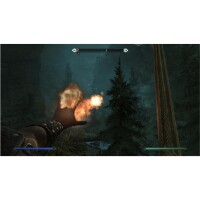 Nintendo Switch - The Elder Scrolls V: Skyrim - mit OVP