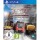 Sony PlayStation 4 - Train Sim World 2020 Collectors Edition - nur CD