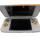 New Nintendo 2DS XL - Handheld Konsole mit Ladekabel - Weiß/Orange - guter Zustand