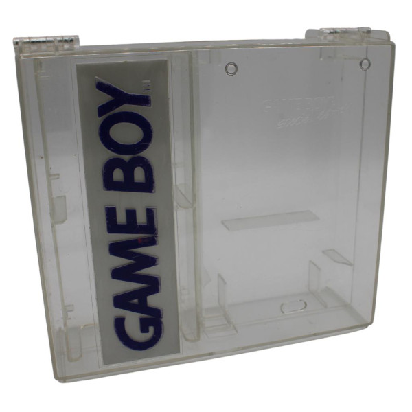 Nintendo Game Boy Classic - Special Edition Transport Box Acryl Case