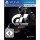 Sony PlayStation 4 - Gran Turismo Sport Day One Ed. - mit OVP
