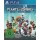 Sony PlayStation 4 - Plants vs. Zombies: Battle for Neighborville - mit OVP