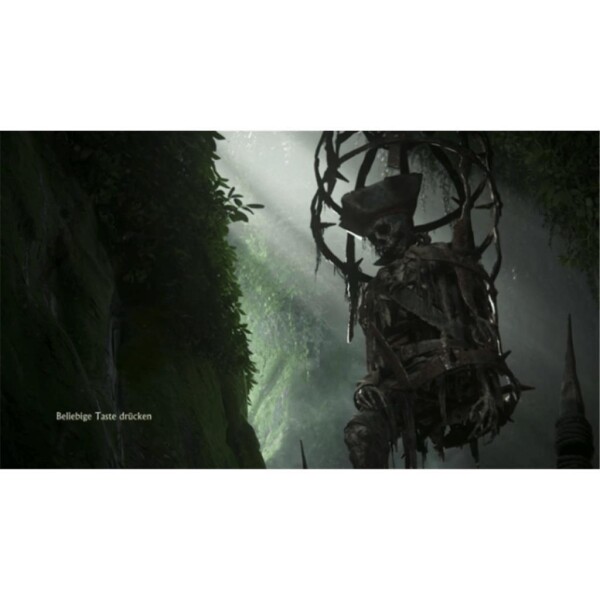 Sony PlayStation 4 - Uncharted 4: A Thiefs End - mit OVP