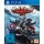 Sony PlayStation 4 - Divinity: Original Sin II Definitive Ed. - mit OVP