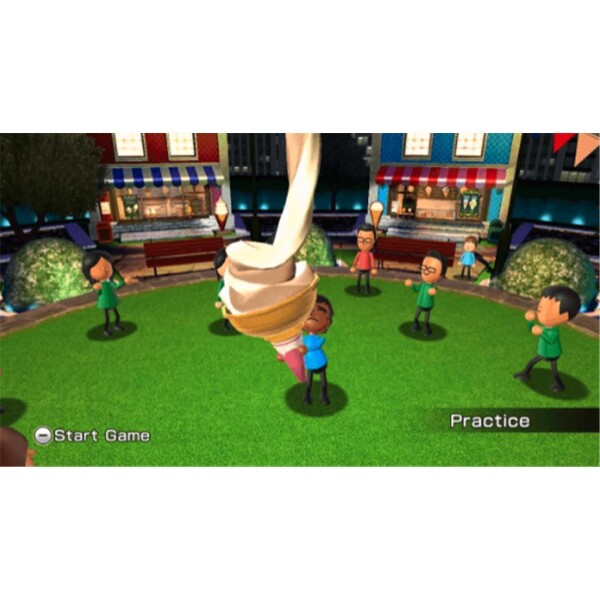 Nintendo Wii - Wii Play - mit OVP