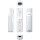 Nintendo Wii - Remote Controller / Fernbedienung - RVL-003 - Wei&szlig;