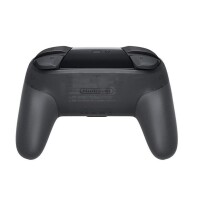 Nintendo Switch - Original Pro Controller - Schwarz