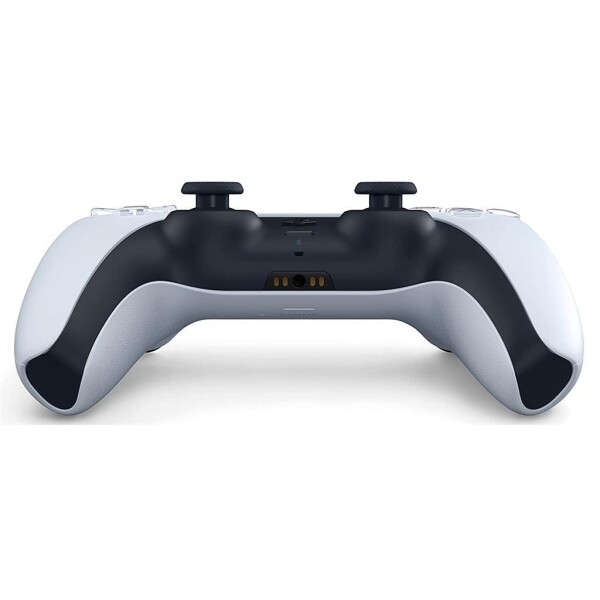 Sony PlayStation 5 - Original Controller DualSense Wireless - Weiß