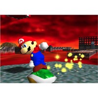 Nintendo Switch - Super Mario 3D All-Stars - mit OVP