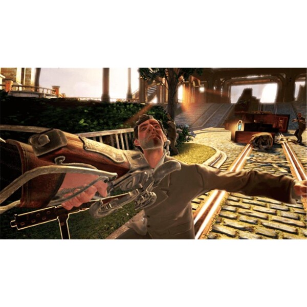 Sony PlayStation 3 - BioShock Infinite - mit OVP