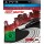 Sony PlayStation 3 - Need for Speed: Most Wanted Limited Edition - mit OVP