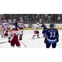 Sony PlayStation 4 - NHL 16 - mit OVP