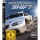 Sony PlayStation 3 - Need for Speed: Shift - mit OVP