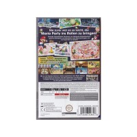 Nintendo Switch - Mario Party Superstars - mit OVP