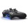 Sony PS4 PlayStation 4 - original Controller Dualshock 4 V2 Wireless - Steel Black